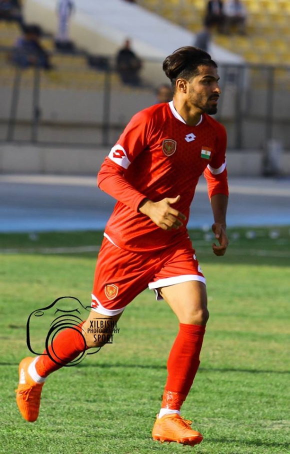 بەیارئەبو بەکر گازی باکوری  ھەڵبژارد